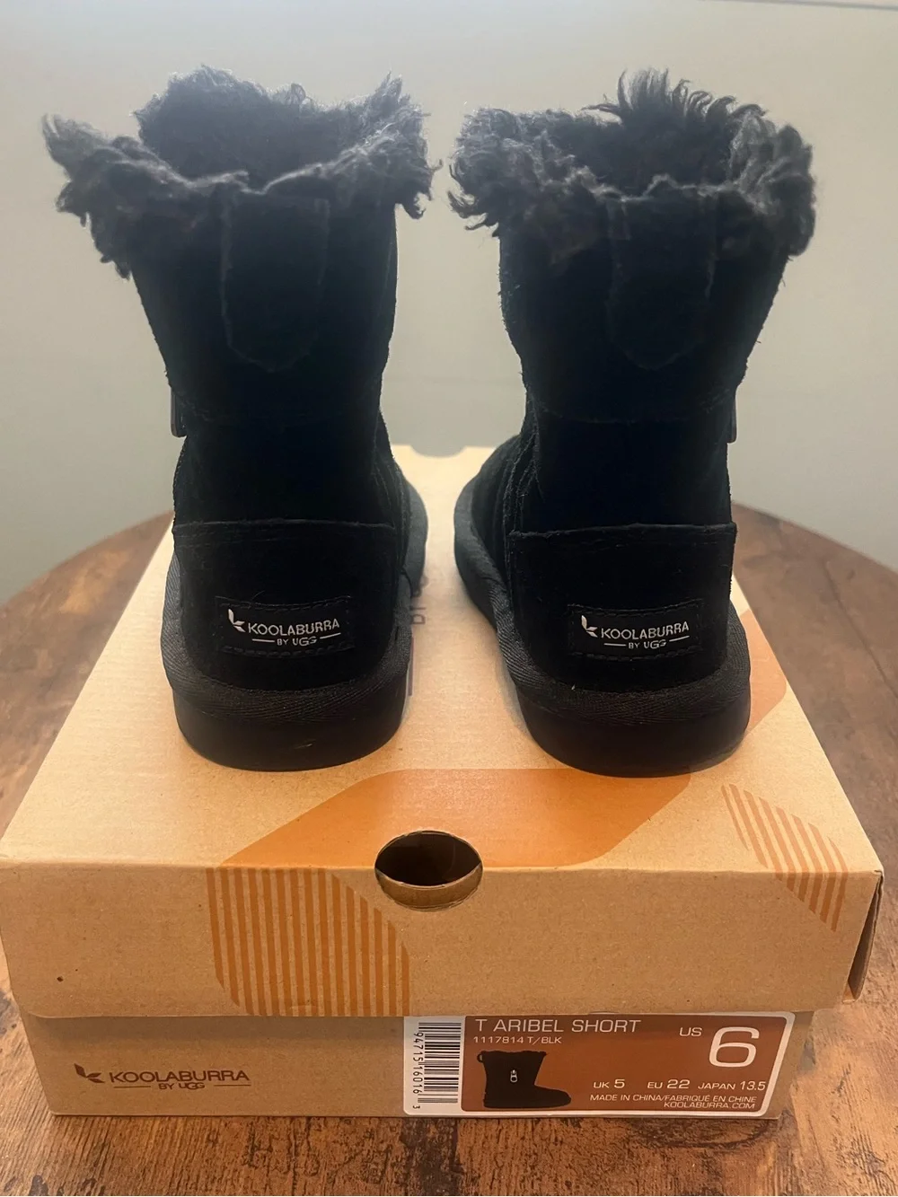 Koolaburra by UGG Boots